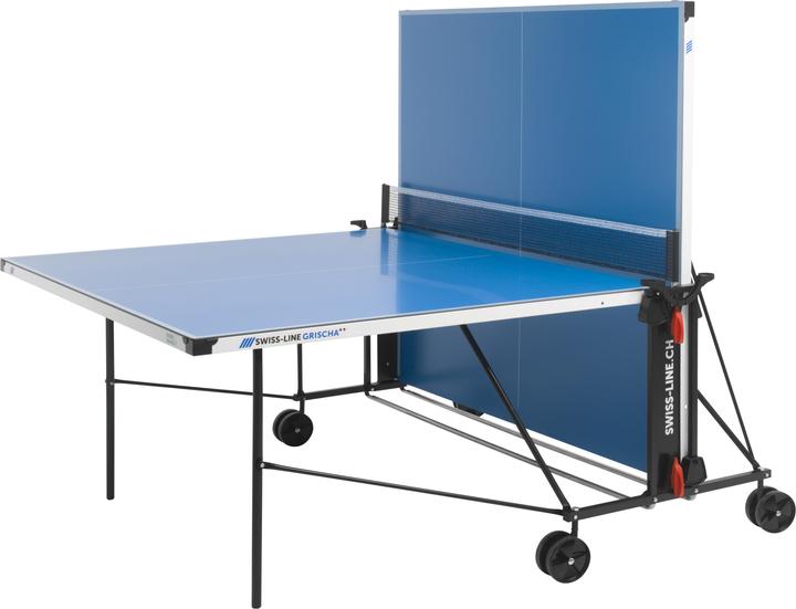 Produktbild Gubler Swiss-Line Grischa