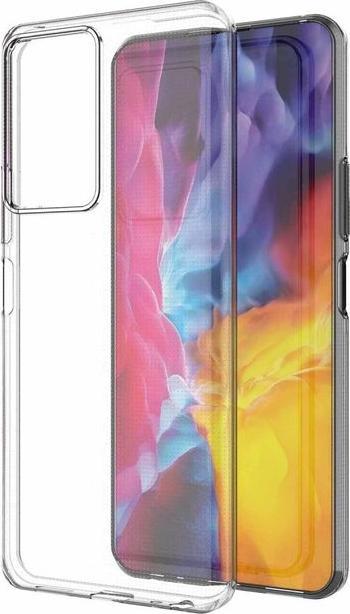 Immagine prodotto MU Classic Softcase serie TPU (Vivo Y76s, Vivo Y76 5G)