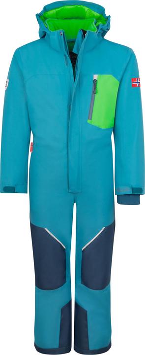 Trollkids Isfjord XT