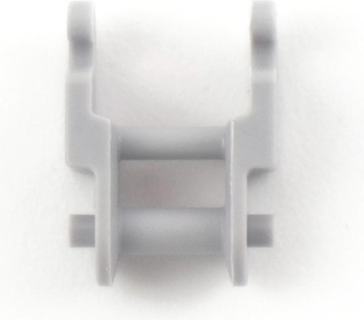 Immagine prodotto LEGO Catena Technic grigio chiaro per bager e caterpillar grigio chiaro - 3711 NUOVO! Quantità 1000x (3711)
