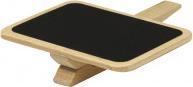Immagine prodotto Rayher Mini tagliere in legno con clip, 6 pezzi