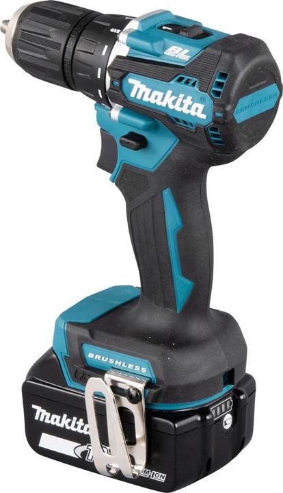 Image du produit Makita DDF 487 RAJ (Fonctionnement sur batterie)