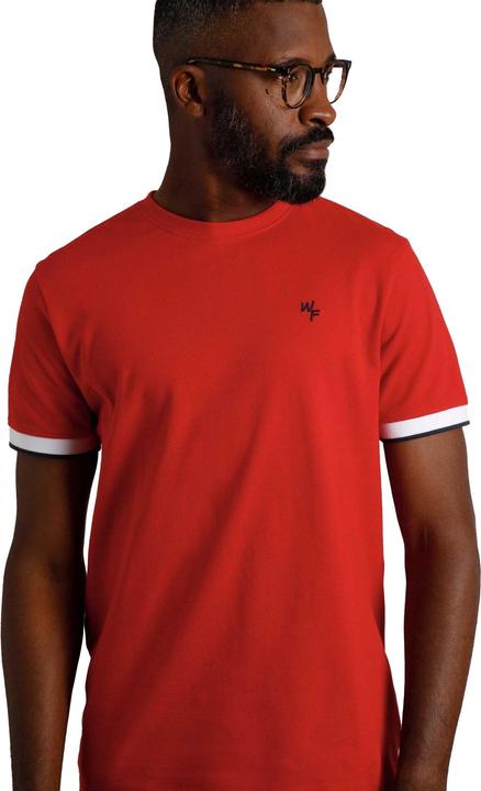 Produktbild Weird Fish Danville TShirt (XXL)