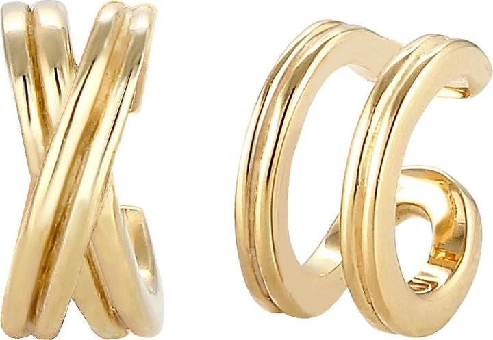 Produktbild Elli Earcuff (925er Sterling Silber)
