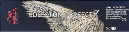 Immagine prodotto Wella Koleston Perfect ME+ Biondi Speciali (12, 89)