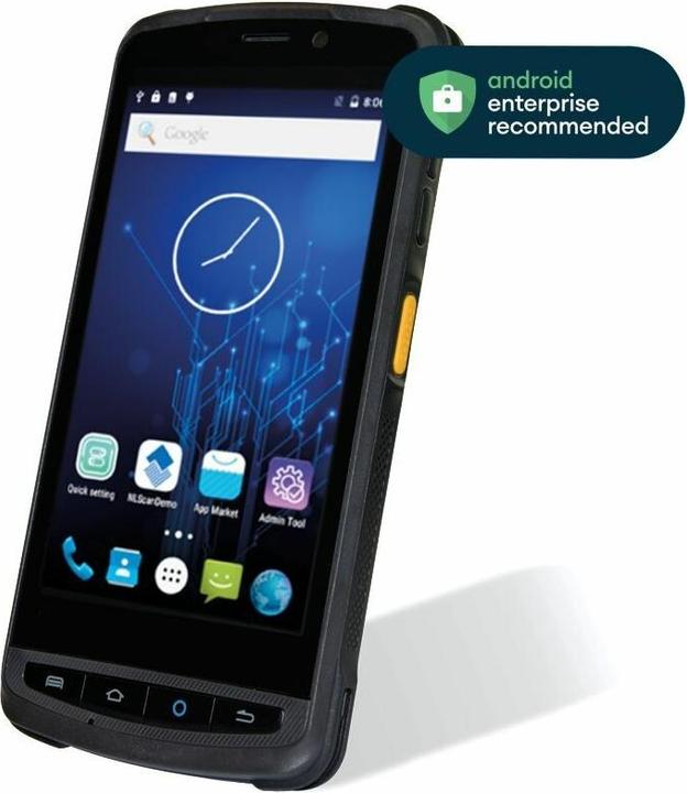 Actual product image Newland MT90 Orca Pro Mobile Computer