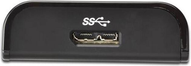 Image du produit Digitus USB 3.0 à (HDMI)