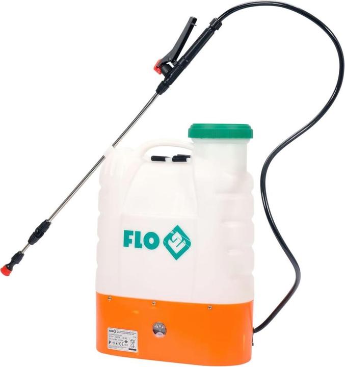 Immagine prodotto Flo-pak Elaina (16 l)