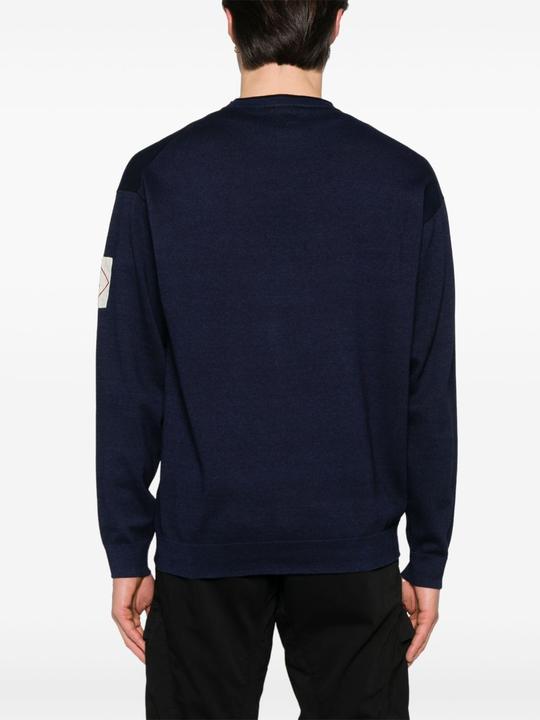 Immagine prodotto C.P. Company Sweaters Blue (S)