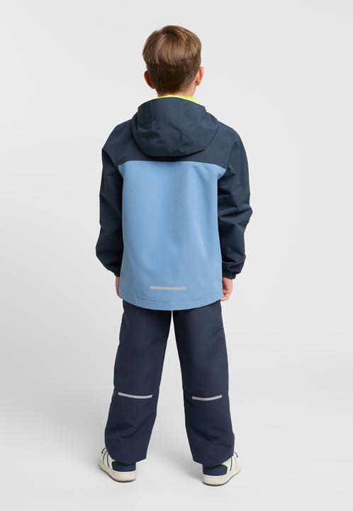 Actual product image Jack Wolfskin Tucan Jacket K (116)