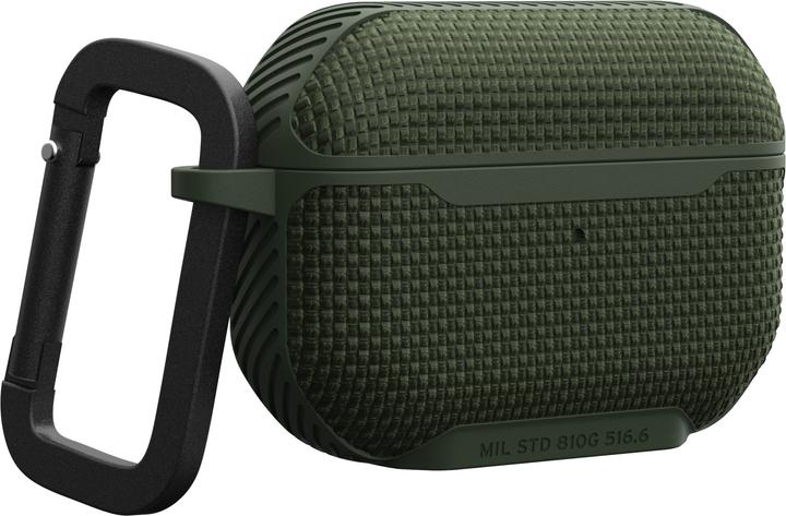UAG Metropolis Case - Apple Airpods Pro 2nd Gen (Headphone sleeve)