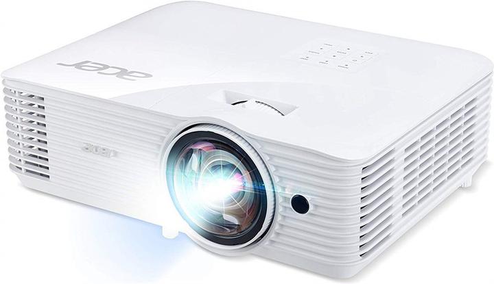 Image du produit Acer S1286H (XGA, 3500 lm, 0.62:1)