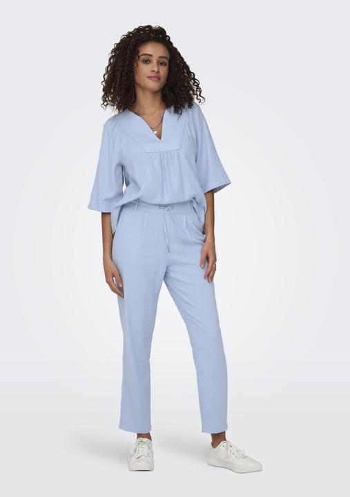 Produktbild Only ONLCARO-POPTRASH Komfort Fit Hose Hose (32)
