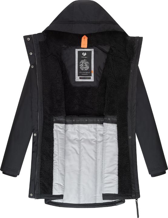 Actual product image Ragwear Elsia (XL)
