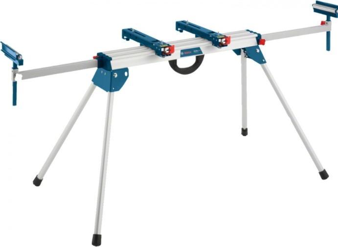 Produktbild Bosch Professional GTA 2500 (39.50 cm, 130 cm)