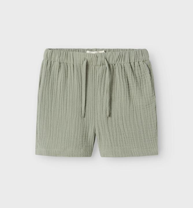 Produktbild Name it Bio-Baumwoll Shorts (104)
