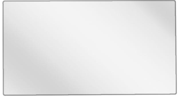 Produktbild Dipos Displayschutzfolie Crystalclear (2 Stück, RFG23UERS1/XEF)