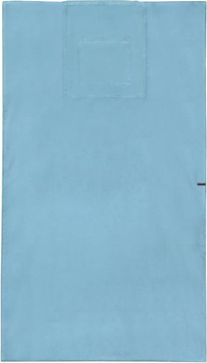 Image du produit Normani Serviette de bain avec fonction sac à dos (90 x 170 cm)