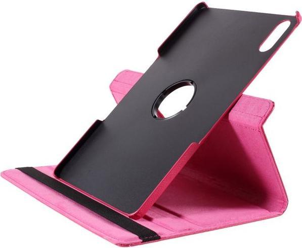 Produktbild MU Classic Rotierbare Leder Hülle (Tab P11 Pro)