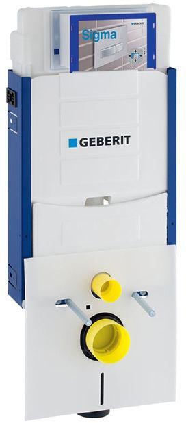 Produktbild Geberit Unterputz-Splkasten Kombifix 110.300.00.5