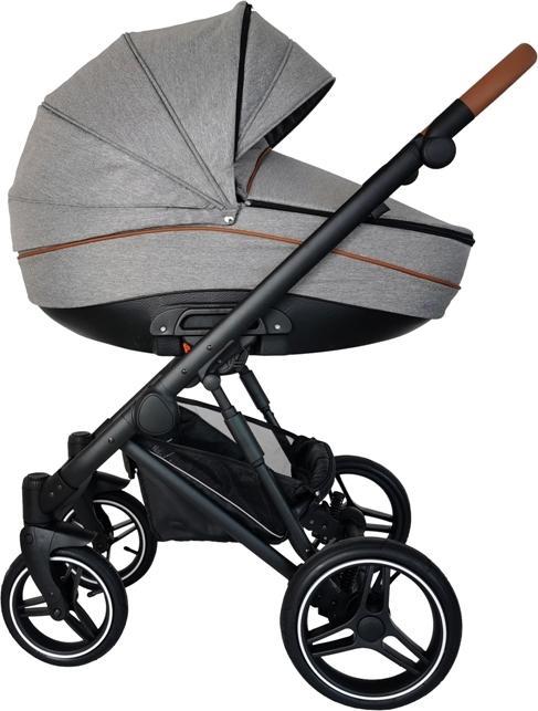 Image du produit Trille Poussette Cocoon 2en1