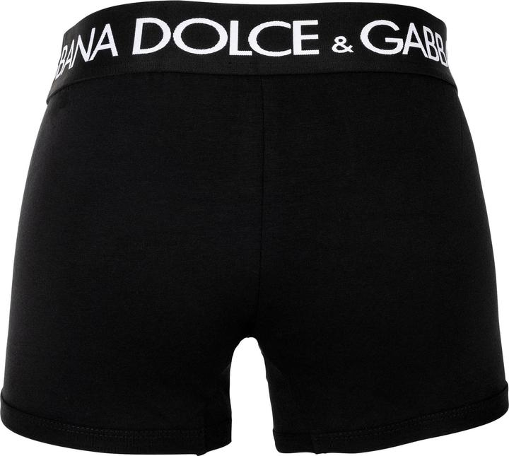 Produktbild Dolce & Gabbana Regular Boxer (XXL, 2er Pack)