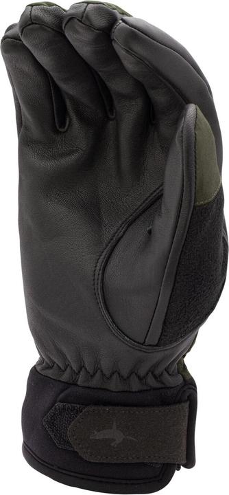 Produktbild Sealskinz Wasserfester Allwetter Jagdhandschuh S (S)