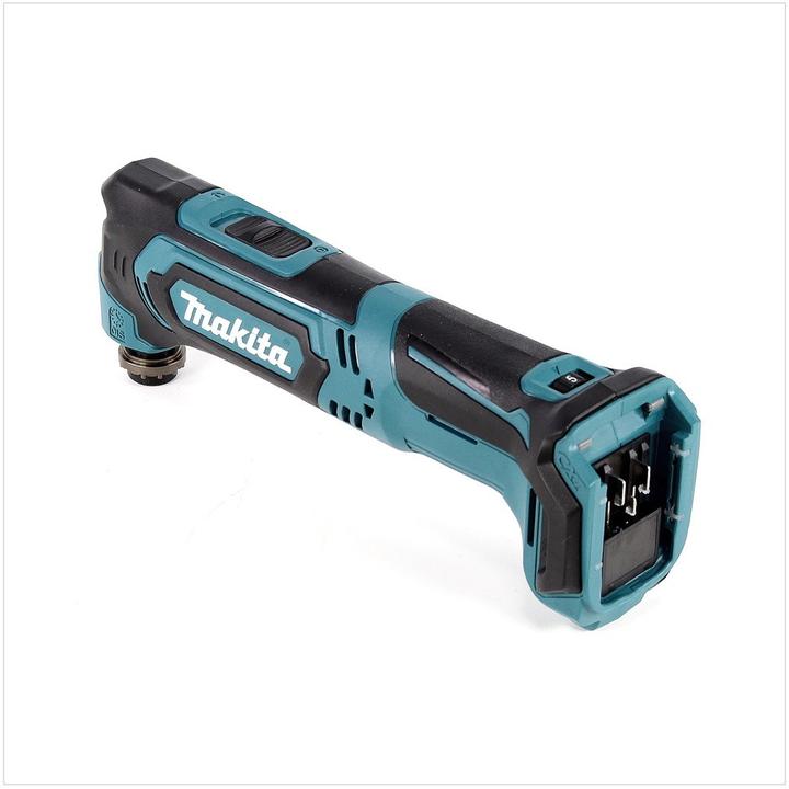 Produktbild Makita Akku-Multifunktionswerkzeug