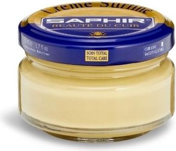 Actual product image Saphir Beaute du Cuir Shoe polish surfine pommadier (1 x, 50 ml)