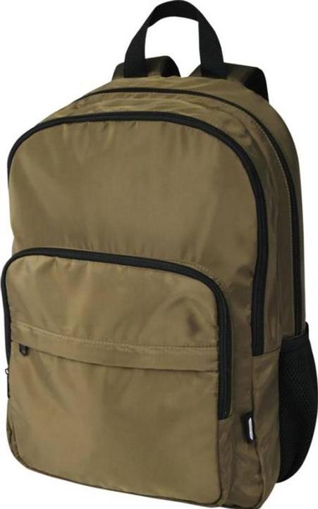 Produktbild Generic Rucksack Laptops Trend Plus 15 recyceltes Material 20L (20 l)