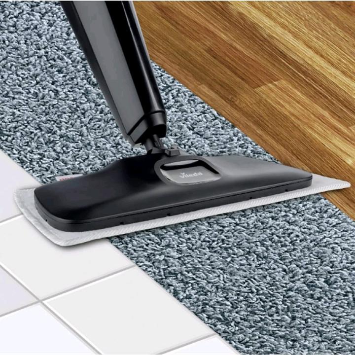 Produktbild Vileda Steam Plus XXL (1550 W)