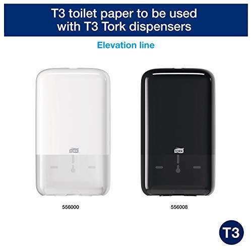 Produktbild Tork PREMIUM - Toilettenpapier T3 (30 x)
