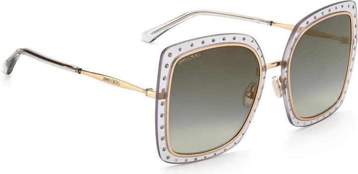 Produktbild Jimmy Choo Damensonnenbrille DANY-S-FT3-FQ ø 56 mm