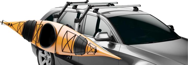 Produktbild Thule Hullavator Pro