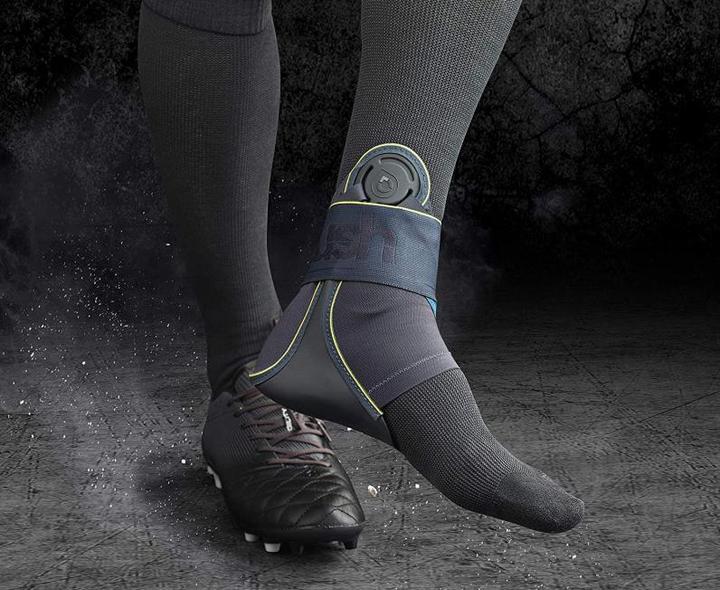 Actual product image Push Ankle brace Kicx (L)
