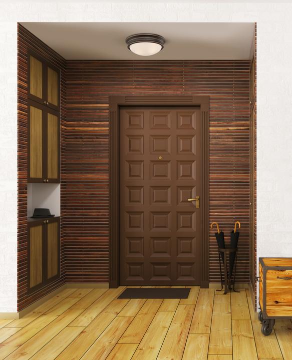 Produktbild Westinghouse Deckenleuchte Sophia Bronze (800 lm, E27)