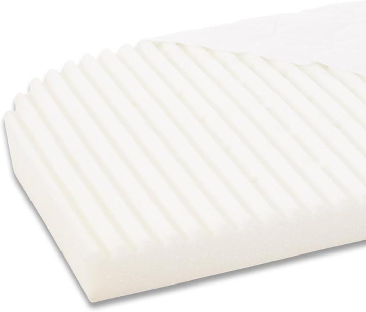 Actual product image Babybay KlimaWave (81 x 41.5 cm)