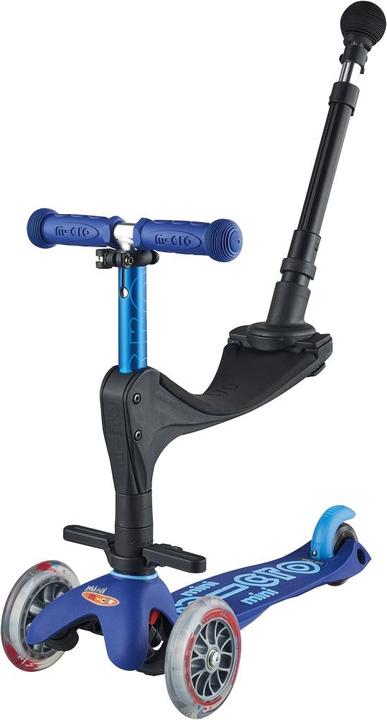Image du produit Micro Mini 3in1 Deluxe Plus