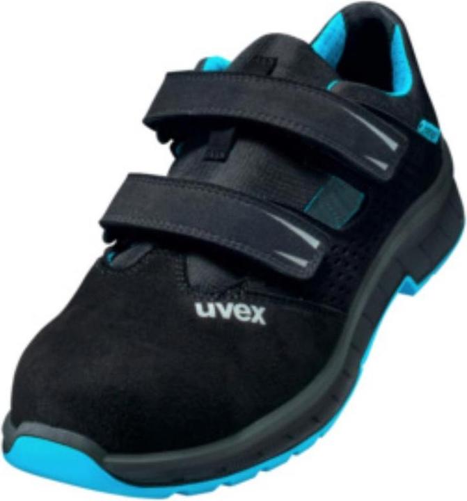 Actual product image Uvex Safety Uvex 2 trend (S1, 47)