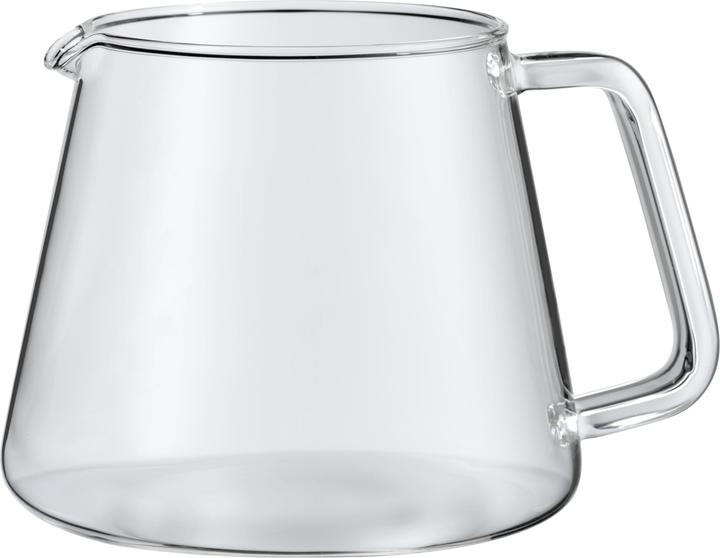 WMF Ersatzglas zu Teekanne 06.3630.6040 (1.20 l)