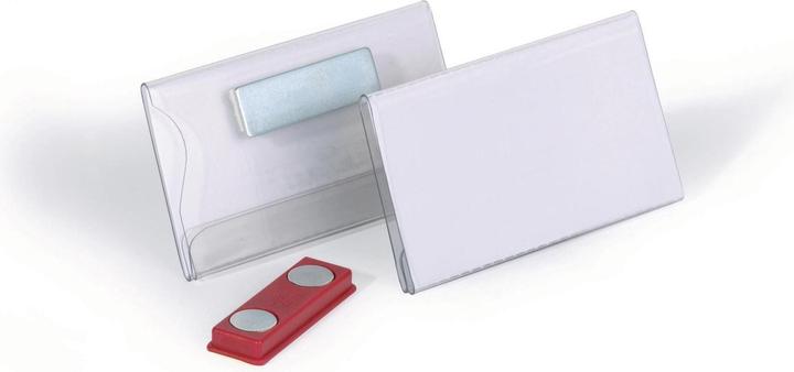 Produktbild Durable Namensschilder mit Magnet