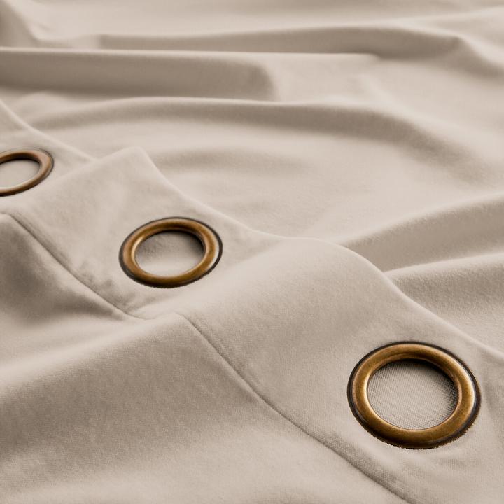 Immagine prodotto La Redoute Interieurs Velluto (220 x 135 cm)