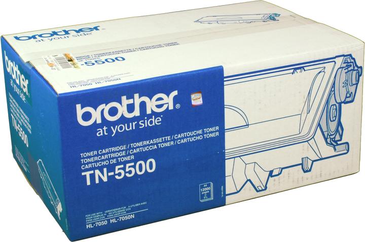 Image du produit Brother Tn-5500 (CF)