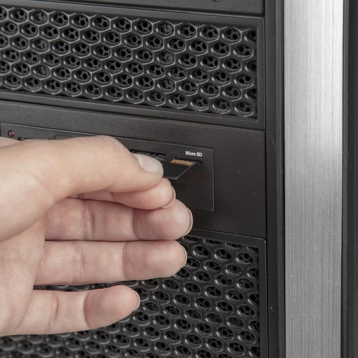 Image du produit Byron DIC-23312 (WiFi)