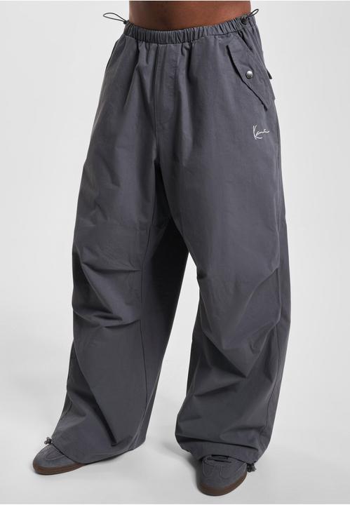 Image du produit Karl Kani KM234-070-1 Petit pantalon parachute signature - 121185 (XS)
