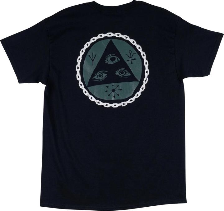 Welcome Tali Chain T-Shirt