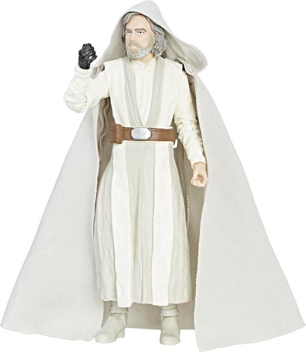 Image du produit Hasbro Figurines Star Wars ass.