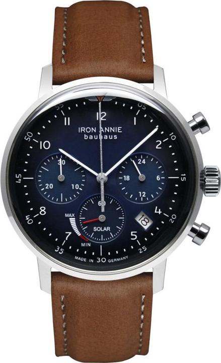 Actual product image Iron Annie 50863 (Analogue wristwatch)