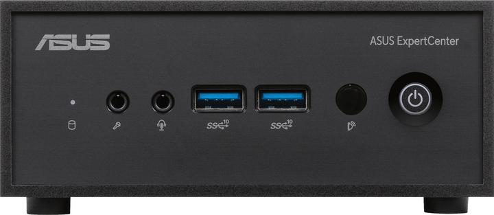 ASUS Barebone VIVO Mini PN42-BBN200MV Intel N200 3.7 Ghz (Intel Core i5-4570)