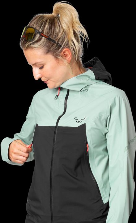 Produktbild Dynafit Women's Transalper 3L Jacket (S)